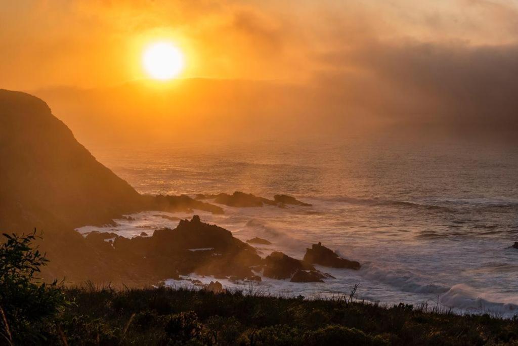Knysna Breakwaters Haven Εξωτερικό φωτογραφία