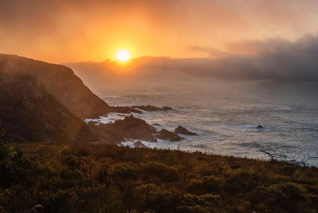 Knysna Breakwaters Haven Εξωτερικό φωτογραφία